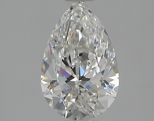 1.02 Carat Pear Diamond