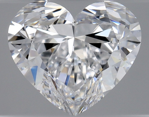 1.02 Carat Heart Diamond 1.02 Carat Heart Diamond