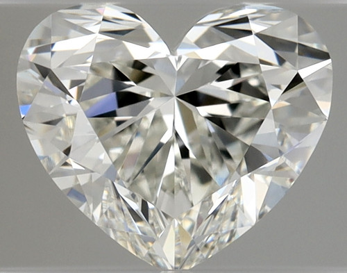 1.02 Carat Heart Diamond 1.02 Carat Heart Diamond