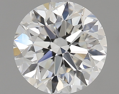 1.00 Carat Round Cut Diamond