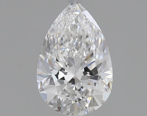1.01 Carat Pear Diamond