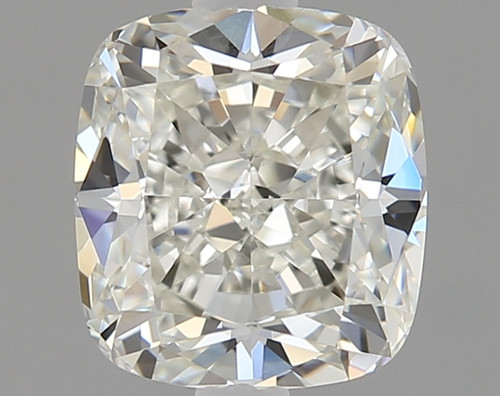 1.00 Carat Cushion Diamond