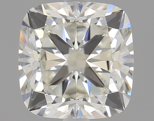 1.01 Carat Cushion Diamond