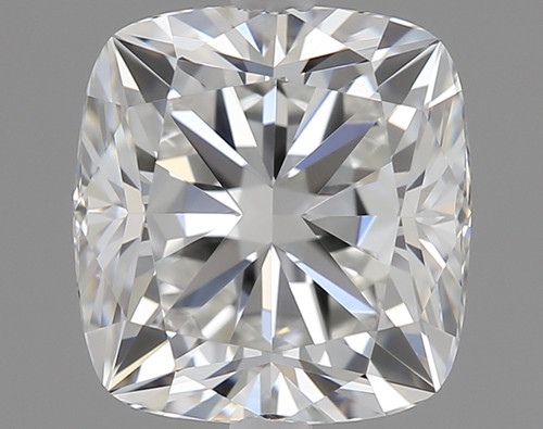 1.15 Carat Cushion Diamond