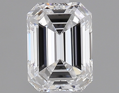 0.50 Carat Emerald Diamond