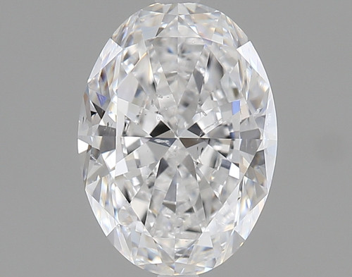 1.01 Carat Oval Diamond 1.01 Carat Oval Diamond