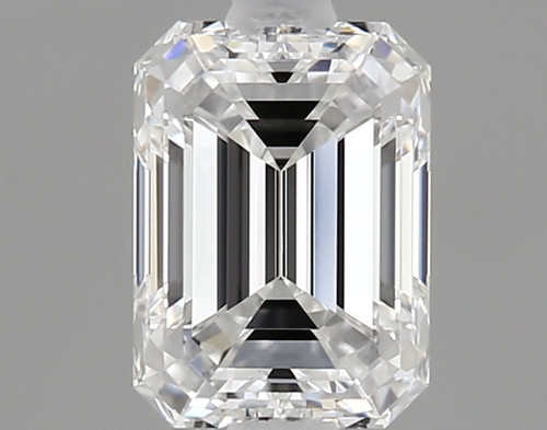 0.50 Carat Emerald Diamond