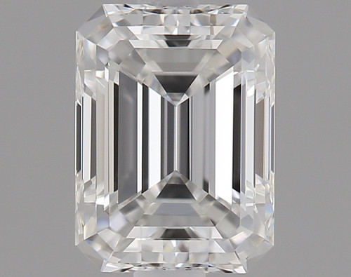 0.50 Carat Emerald Diamond