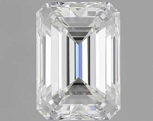 0.65 Carat Emerald Diamond
