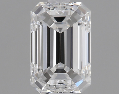 0.50 Carat Emerald Diamond