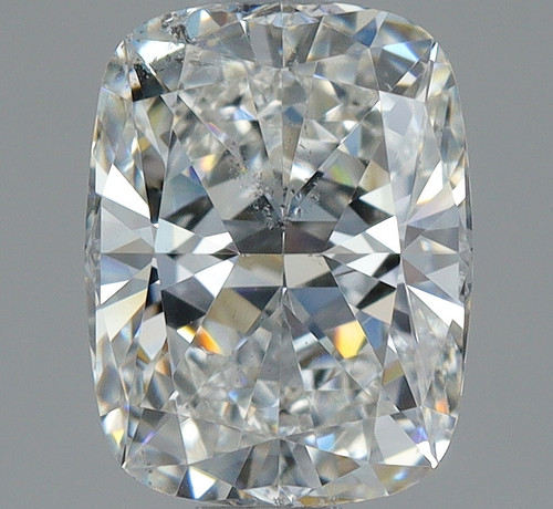 1.03 Carat Cushion Diamond