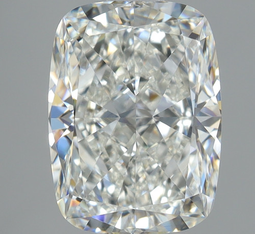 1.42 Carat Cushion Diamond