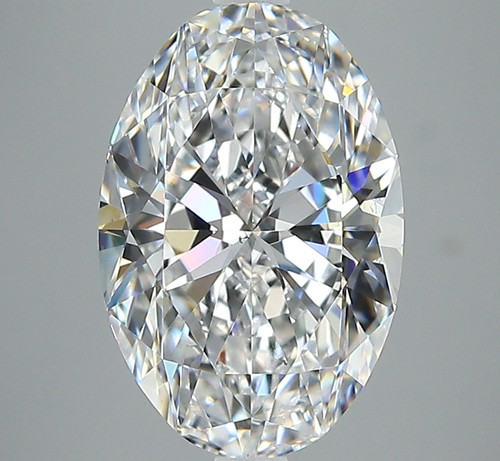 3.02 Carat Oval Diamond 3.02 Carat Oval Diamond