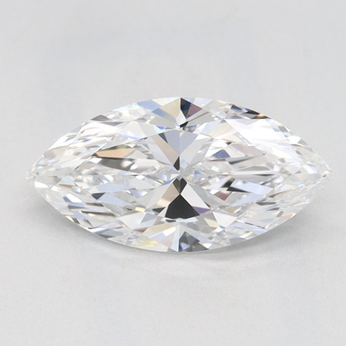 1.01 Carat Marquise Lab Grown