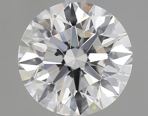 1.00 Carat Round Cut Diamond