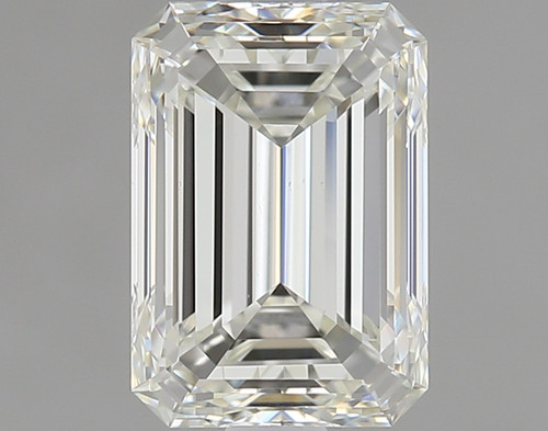 1.00 Carat Emerald Diamond