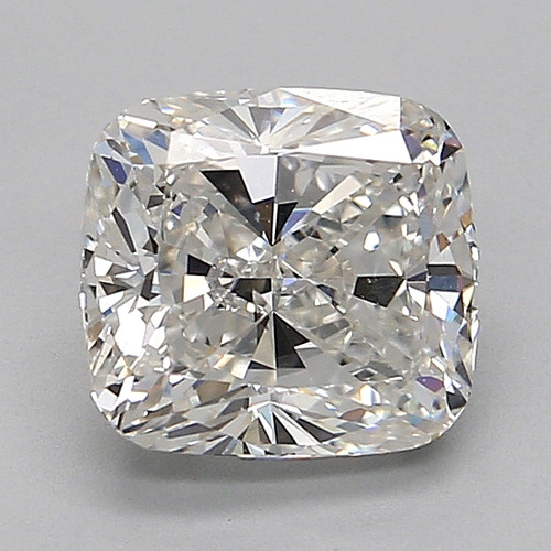 2.00 Carat Cushion Diamond