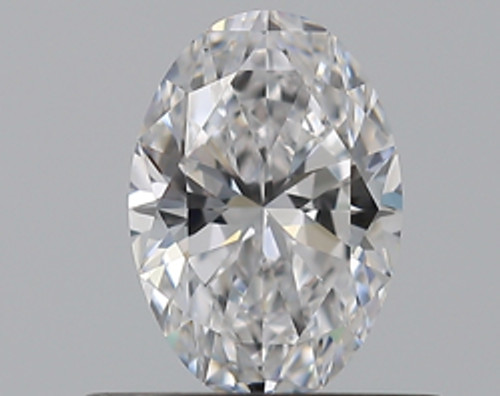 0.51 Carat Oval Diamond 0.51 Carat Oval Diamond
