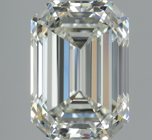 2.02 Carat Emerald Diamond