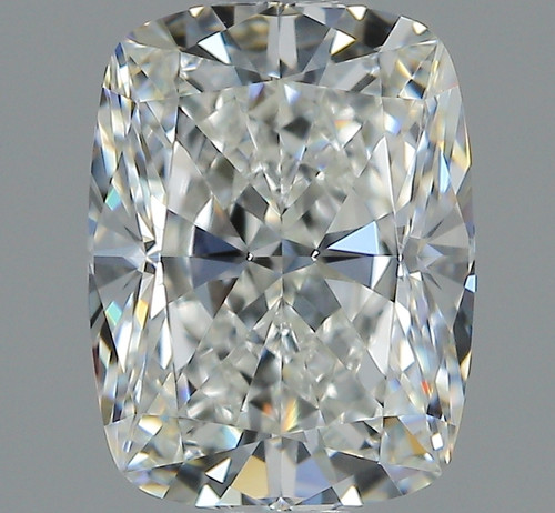 1.41 Carat Cushion Diamond
