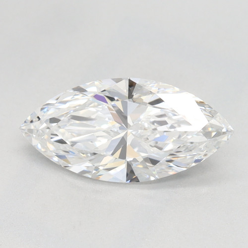 1.06 Carat Marquise Lab Grown