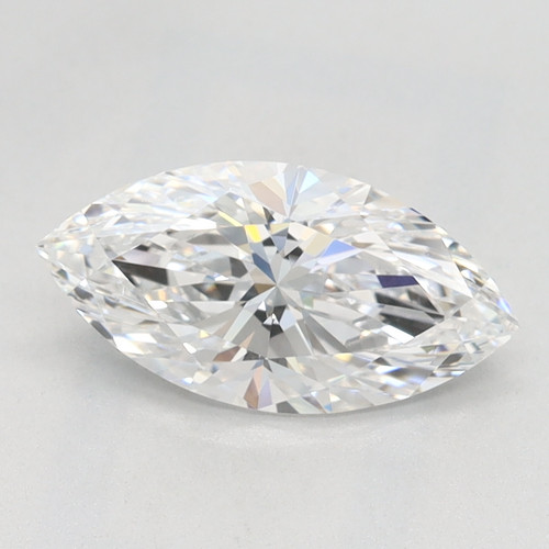 1.08 Carat Marquise Lab Grown