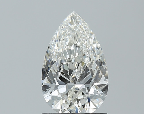 1.20 Carat Pear Diamond