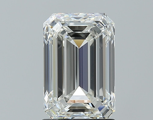 2.00 Carat Emerald Diamond