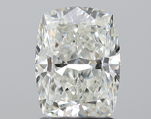 1.73 Carat Cushion Diamond