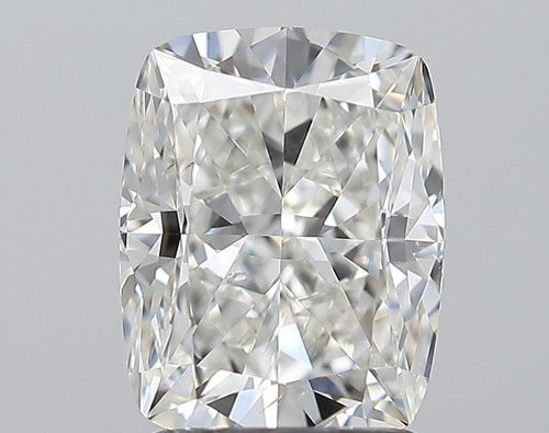 2.01 Carat Cushion Diamond