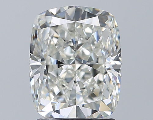 2.00 Carat Cushion Diamond