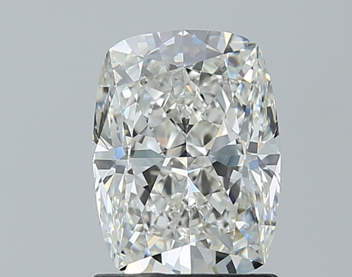 1.51 Carat Cushion Diamond