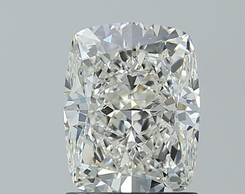 1.53 Carat Cushion Diamond