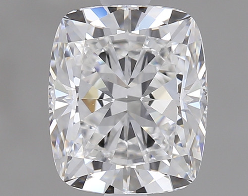 1.50 Carat Cushion Diamond