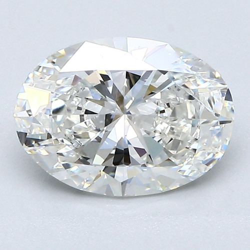1.80 Carat Oval Diamond 1.80 Carat Oval Diamond
