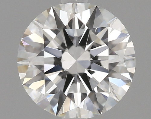0.55 Carat Round Cut Diamond