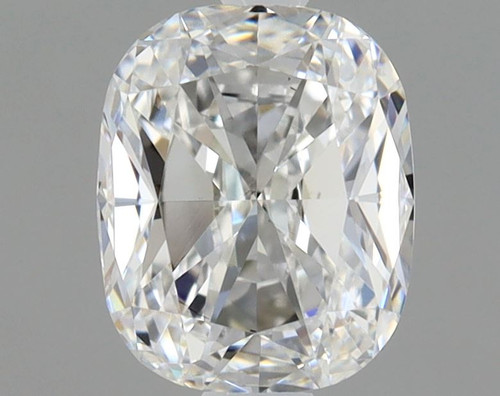 0.90 Carat Cushion Diamond