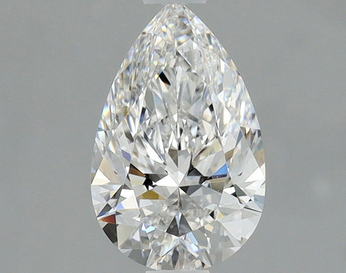 0.90 Carat Pear Diamond