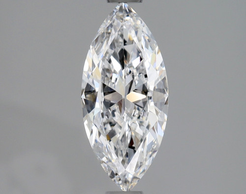 0.91 Carat Marquise Diamond