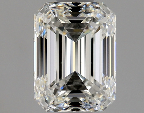 1.00 Carat Emerald Diamond