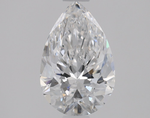 1.01 Carat Pear Diamond