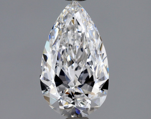 1.01 Carat Pear Diamond