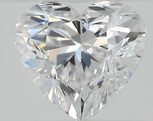 1.01 Carat Heart Diamond 1.01 Carat Heart Diamond