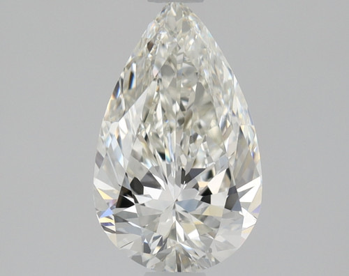1.01 Carat Pear Diamond