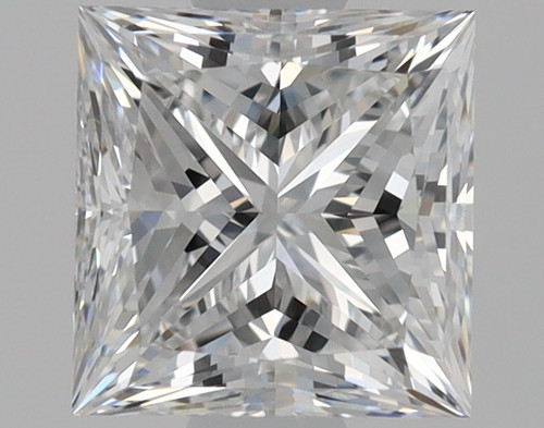 1.01 Carat Princess Diamond