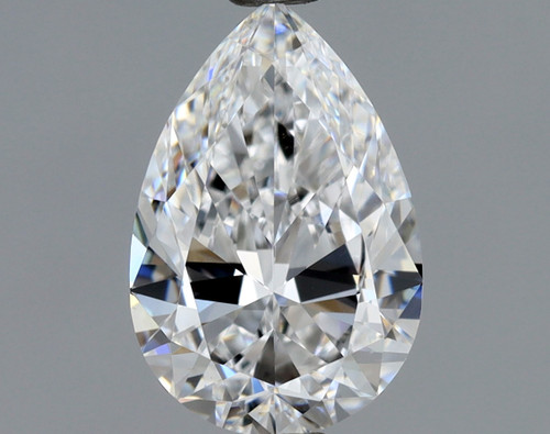 1.01 Carat Pear Diamond