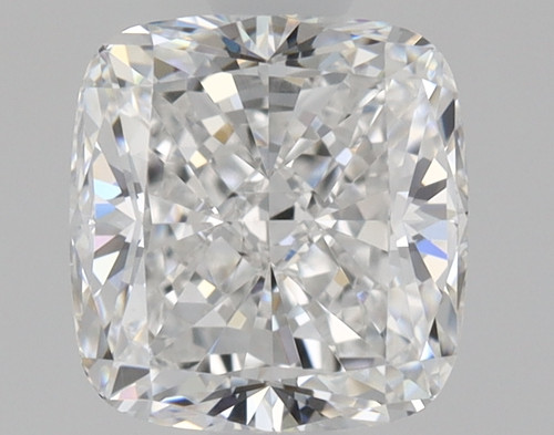 1.01 Carat Cushion Diamond