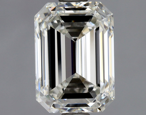 1.51 Carat Emerald Diamond