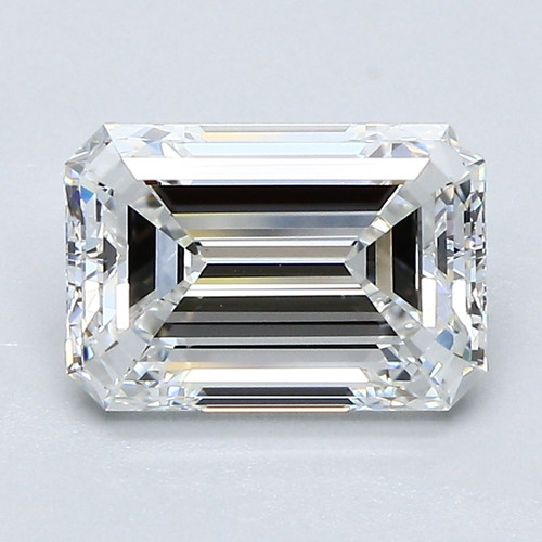 1.90 Carat Emerald Diamond