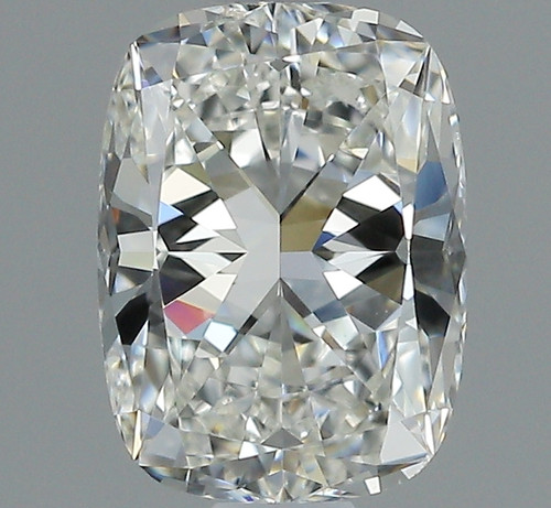 1.01 Carat Cushion Diamond